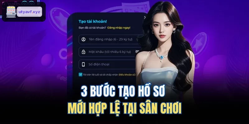 Các bước hoàn thiện hồ sơ hợp lệ tại QH88