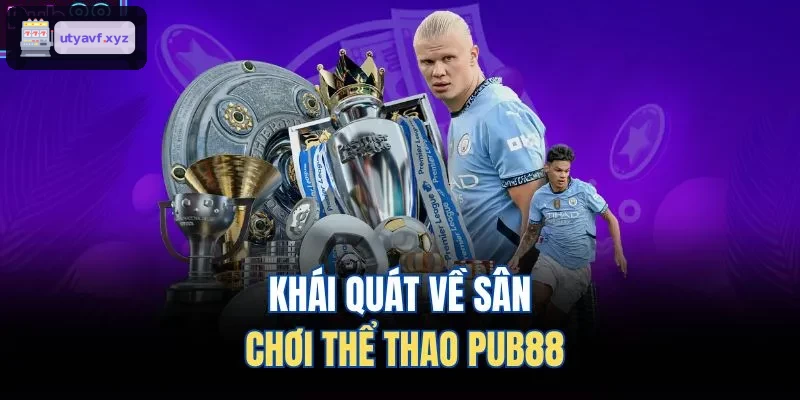 Khái quát về sân chơi thể thao QH88