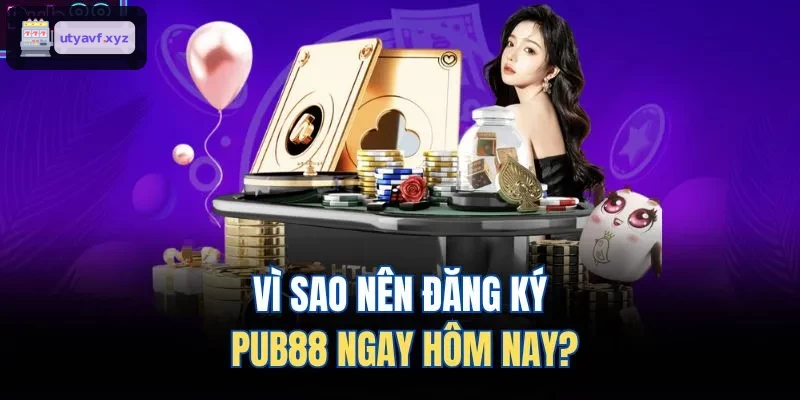 Vì sao nên đăng ký QH88 ngay hôm nay?