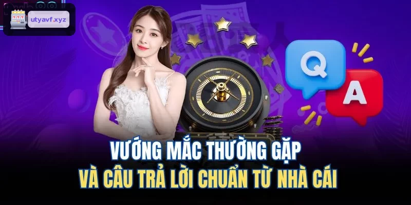 Những câu hỏi phổ biến và câu trả lời từ QH88